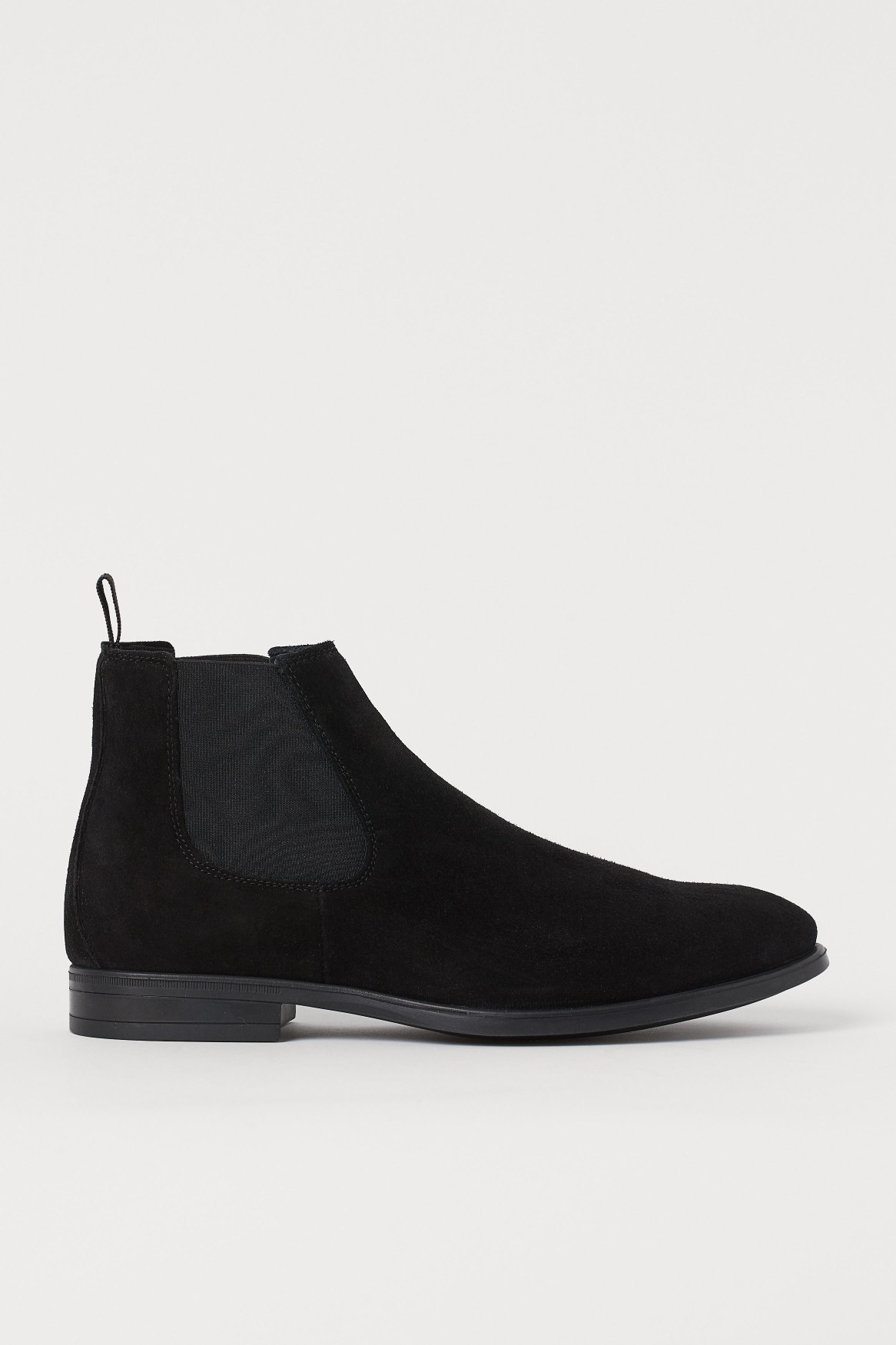 Charlie Chelsea Boot PQ(1)