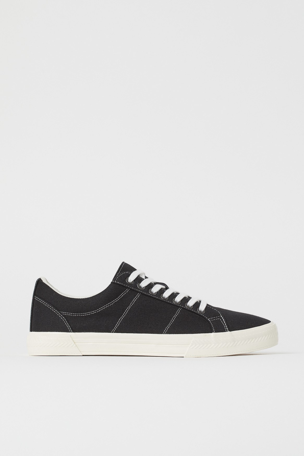 Trudie Canvas Sneaker