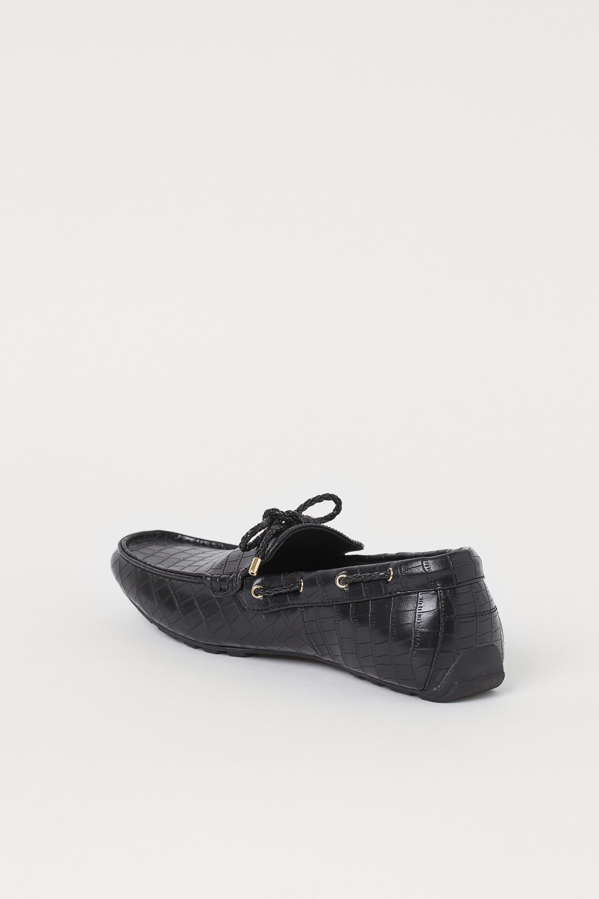 Preston Fancy carshoe