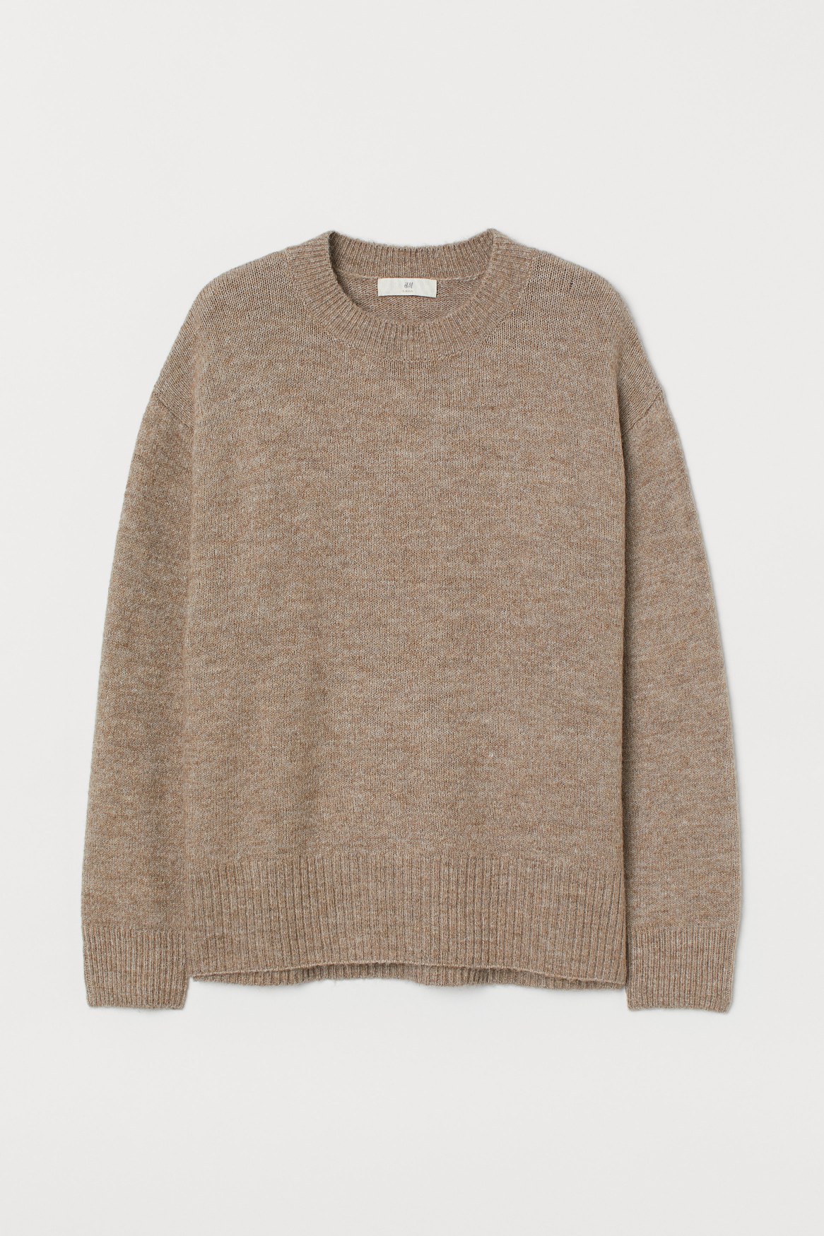 Alexion sweater