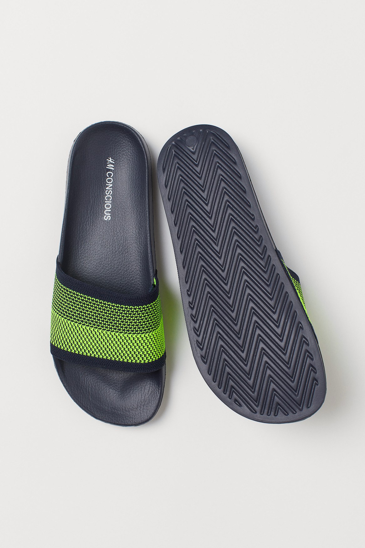 Concious Swim Slider