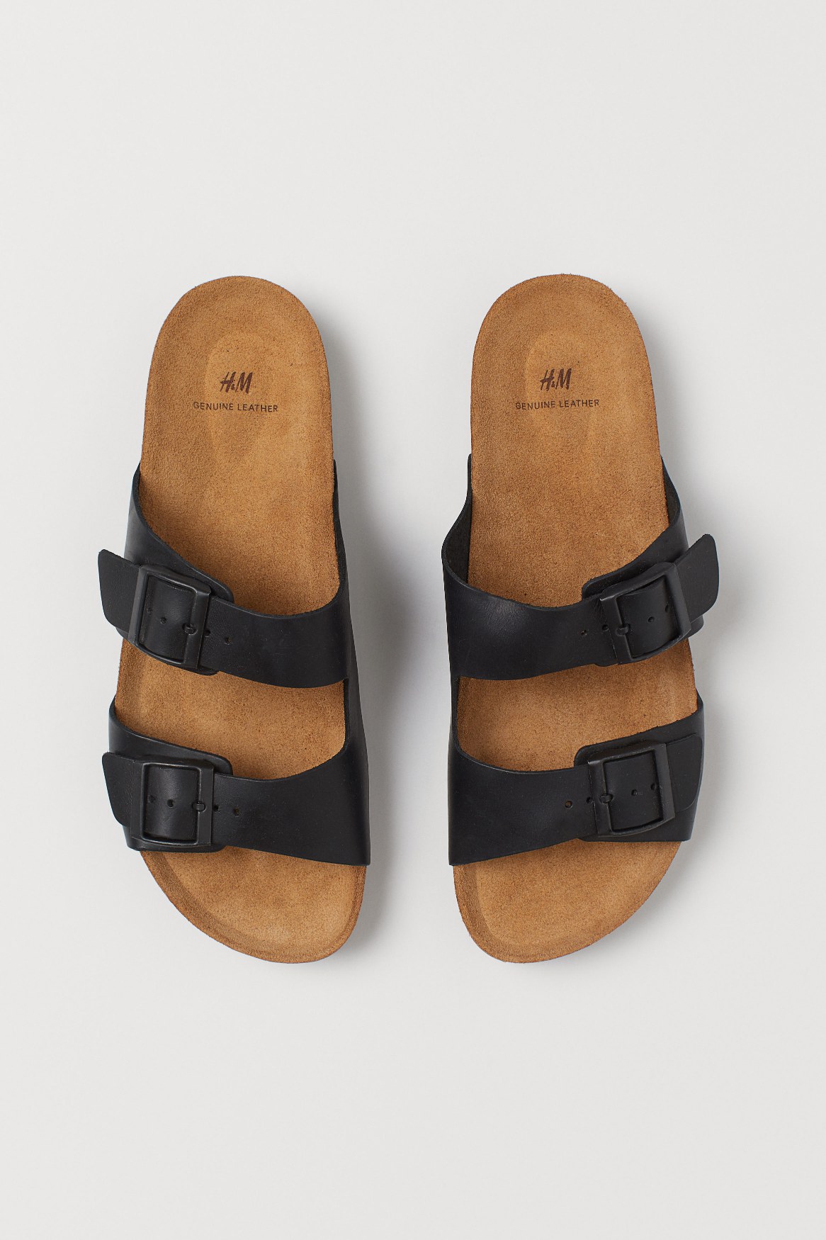 Billy Sandal 2