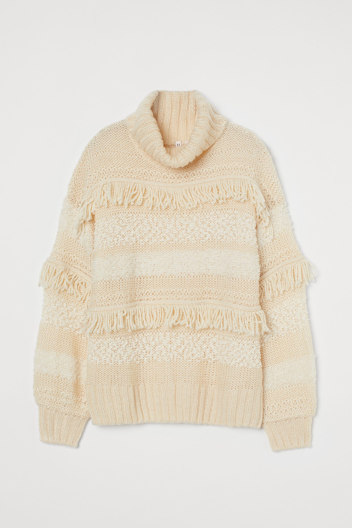 Mag Frill Jumper
