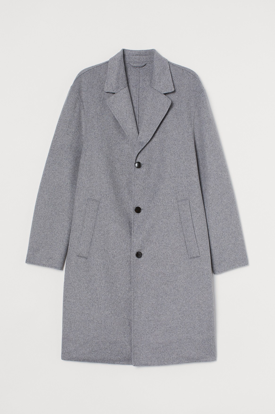 Doris double coat