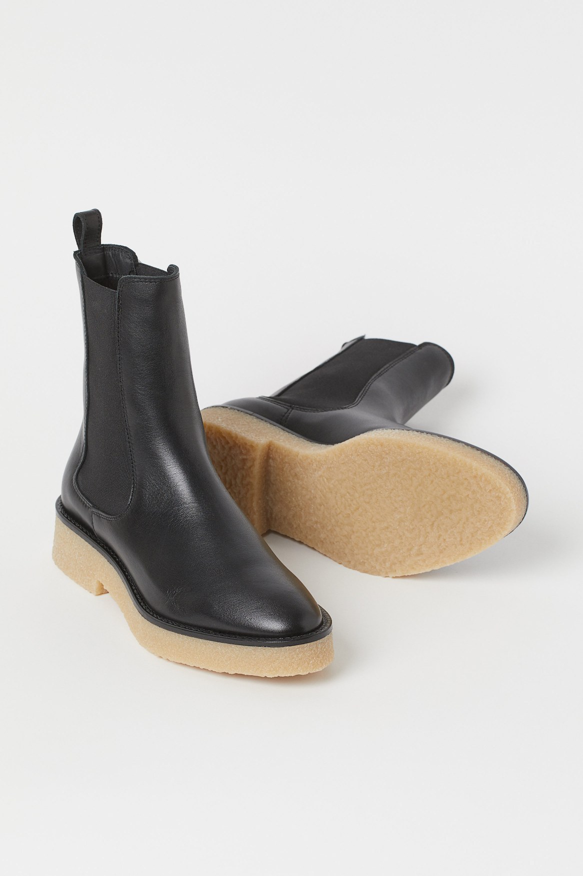 Ivring PQ chelsea boot